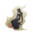 Card graphic from Persona 3