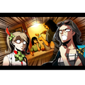 Tamami's Tough Love (Reaction)