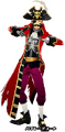 Pirate Coat