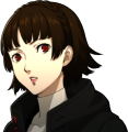 Surprised (New Pose)