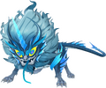 Larimar Yearbeast