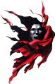 Artwork from Devil Summoner: Soul Hackers