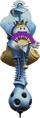 Model from Shin Megami Tensei: Liberation Dx2