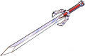 Artwork from Digital Devil Story: Megami Tensei II