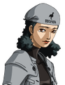 Yukino Mayuzumi (Crying)