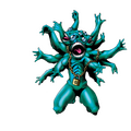 Graphic from Persona 3 Portable