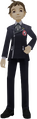 Model from from Persona 3
