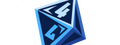 Icon of 8-Sided Die