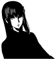 Hifumi Togo Confidant Menu Portrait