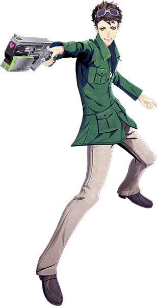 File:SH2 Arrow Hacker Hero Render.png