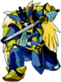 Melchizedek