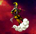 Render from Shin Megami Tensei: Devil Summoner: Akuma Zensho