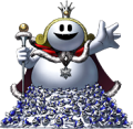 King Frost