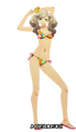 Tropical Bikini