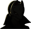 Yusuke Kitagawa (Phantom Thief Attire) Hidden Portrait