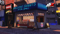 Dessert Shop