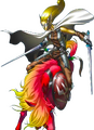 Valkyrie