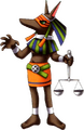 Anubis
