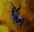 Render from Shin Megami Tensei: Devil Summoner: Akuma Zensho