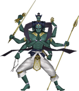 Atavaka | Megami Tensei Wiki