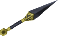 Elementary Kunai