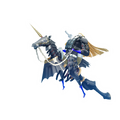 Graphic from Persona 3 Reload