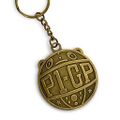 P1-GP Keychain by Shop Atlus