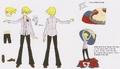 Reference sheet 2