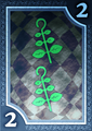 2 of Wands from Persona 4 Golden