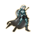 Card graphic from Persona 4