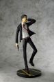 P4AU Adachi scale figure by Contribe, 2015