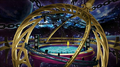 Giant Persona Stage (No Lighting)