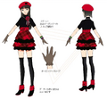 Yukiko Amagi