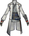 White Samurai