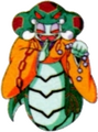 Kiyohime