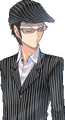 Yuzuru Akie (Whistling)