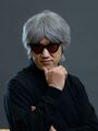 A photograph of Kaneko in 2026