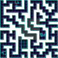 Haunted Mansion (2F)