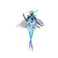 Graphic from Persona 3 Reload