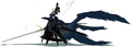 Artwork from Persona 3: Official Design Works