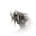 Unused Battle Cut-in graphic from Persona 3