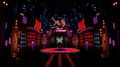 Sultry Lounge (Fever)