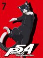 Volume 7 inner cover