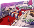 Mission 1: Phantom Thieves Strike Again