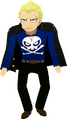 Kanji Tatsumi