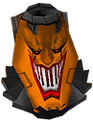 Drill COMP Orange