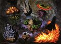 Artwork for Shin Megami Tensei if...