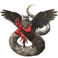 Render from Shin Megami Tensei: Liberation Dx2