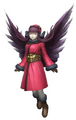 Render from Shin Megami Tensei: Liberation Dx2