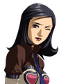 Maya Amano (Injured)